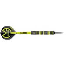 Winmau MvGerwen Ambition 22g Brass