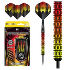 Darts Firestorm Flame 24 gr. NT90%