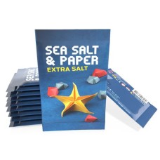 Sea Salt & Paper - Extra Salt uitbr.NL
* Verwacht week 18 *