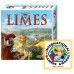 Limes - kaartlegspel NL/DE/EN