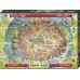 Puzzel Cosmic Habitat 1000 Heye 30013
* levertijd onbekend *