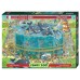 Puzzel Ocean Habitat 1000 st.Heye 29777
* verwacht week 11 *