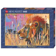 Puzzel Take a Break 1000 st.Heye 29899