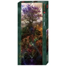 Puz.Magnesium Tree1000 Vert.Heye 29910