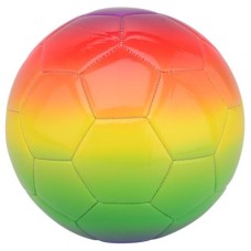 Synthetisch leren voetballen