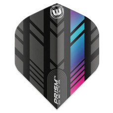 Dart flights Winmau Prism Delta 6915.212