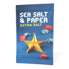 Sea Salt & Paper - Extra Salt uitbr.NL
* Verwacht week 18 *