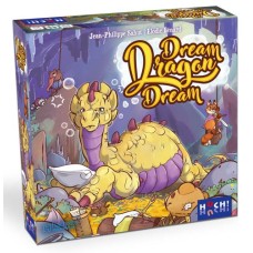 Dream Dragon Dream