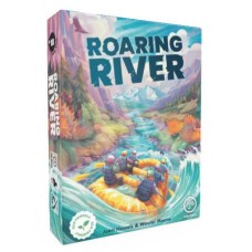 Roaring River Kaartspel - JD
* verwacht week 2 *